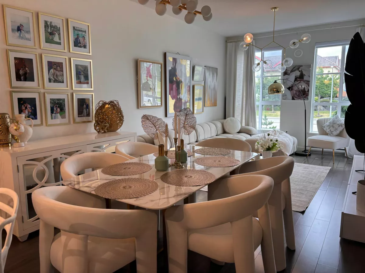 Primary Bedroom Photo of 222 15137 33 Avenue, Surrey, BC