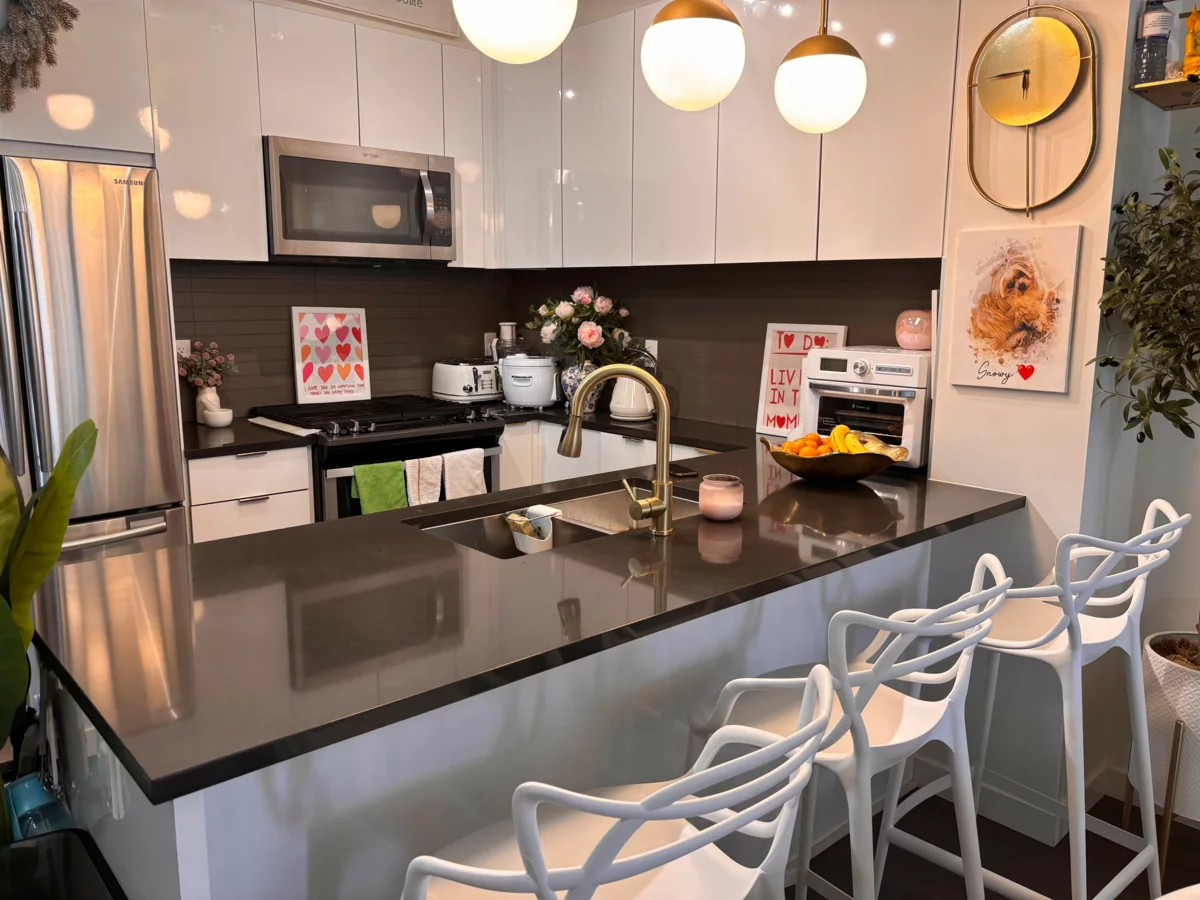 Walk-In Closet Photo of 222 15137 33 Avenue, Surrey, BC