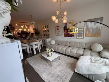 Kitchen Island Photo of 222 15137 33 Avenue, Surrey, BC