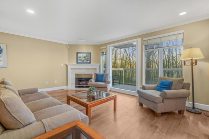 9 72 Jamieson Court, New Westminster, BC
