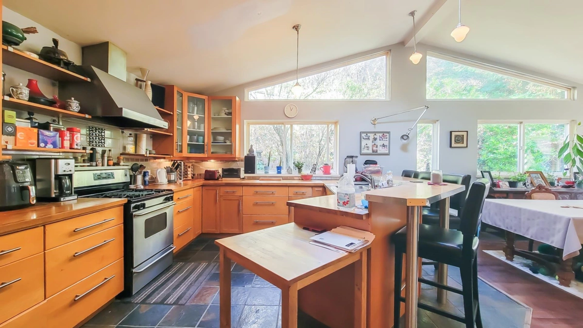 Bedroom 2 Photo of 4670 Willow Creek Road, West Vancouver, BC