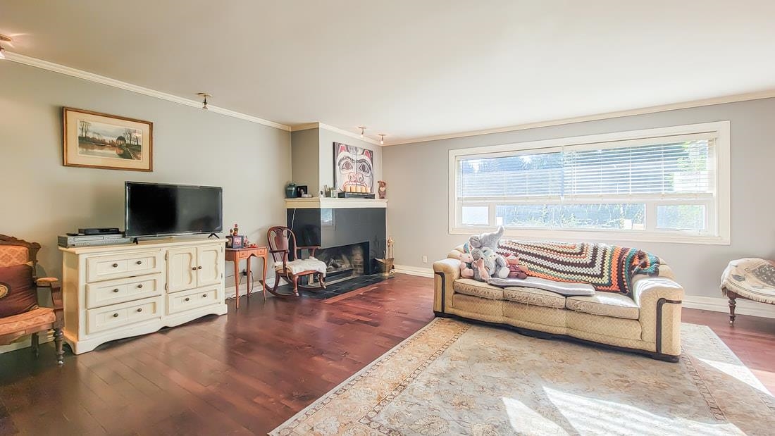 Pantry Photo of 4670 Willow Creek Road, West Vancouver, BC