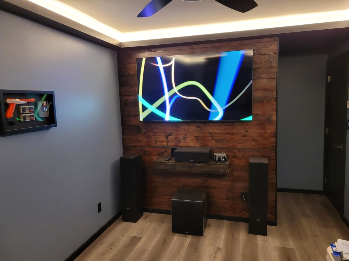 Bedroom 3 Photo of 114 812 Milton Street, New Westminster, BC