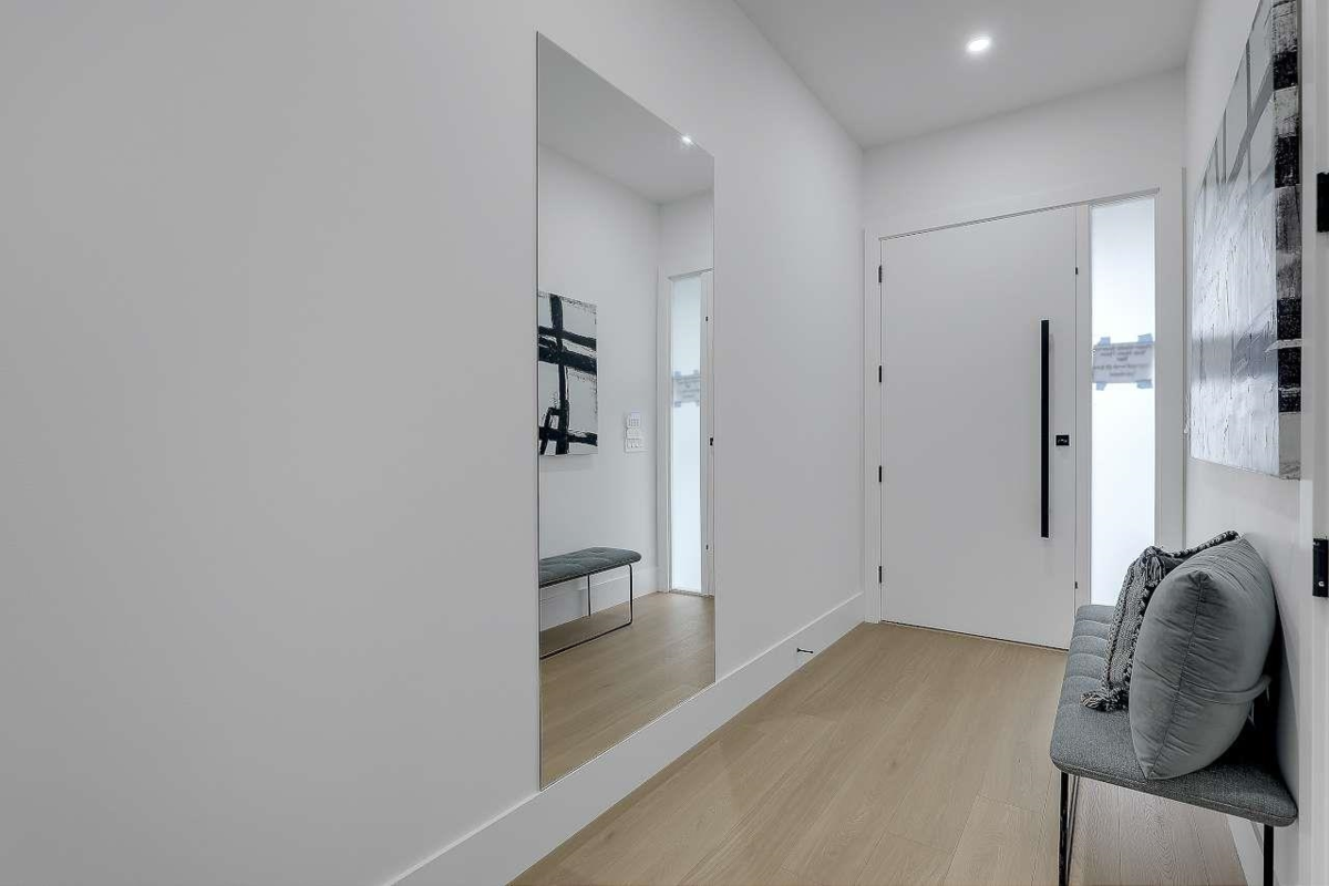 Bedroom 2 Photo of 9452 118 Street, Delta, BC