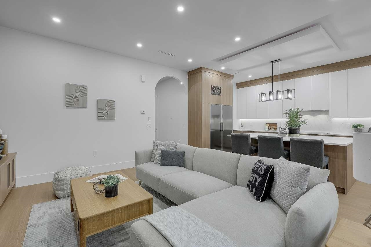 Breakfast Nook Photo of 9452 118 Street, Delta, BC