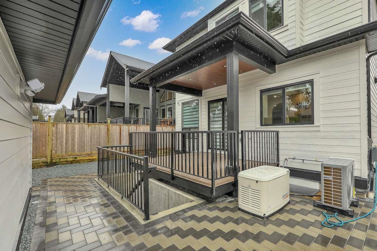 Community Amenities Photo (Clubhouse) of 9452 118 Street, Delta, BC