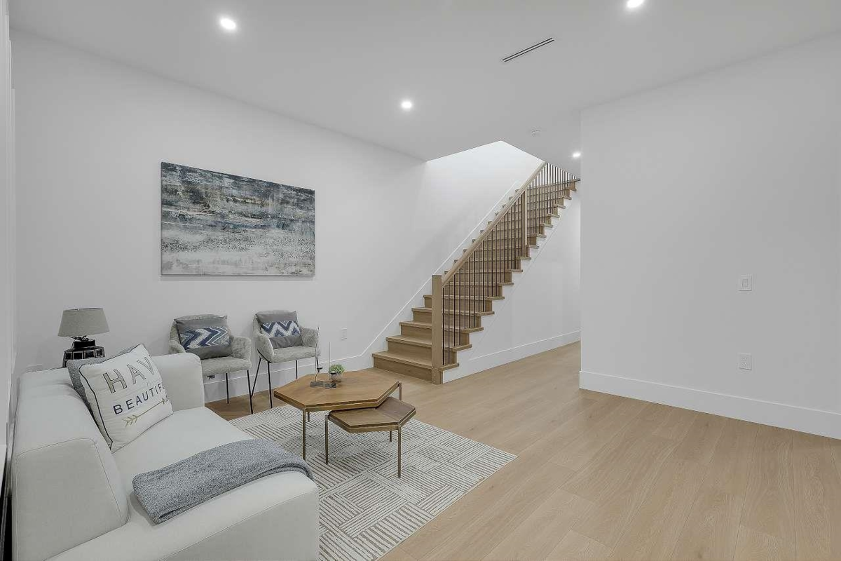 Family Room Photo of 9452 118 Street, Delta, BC