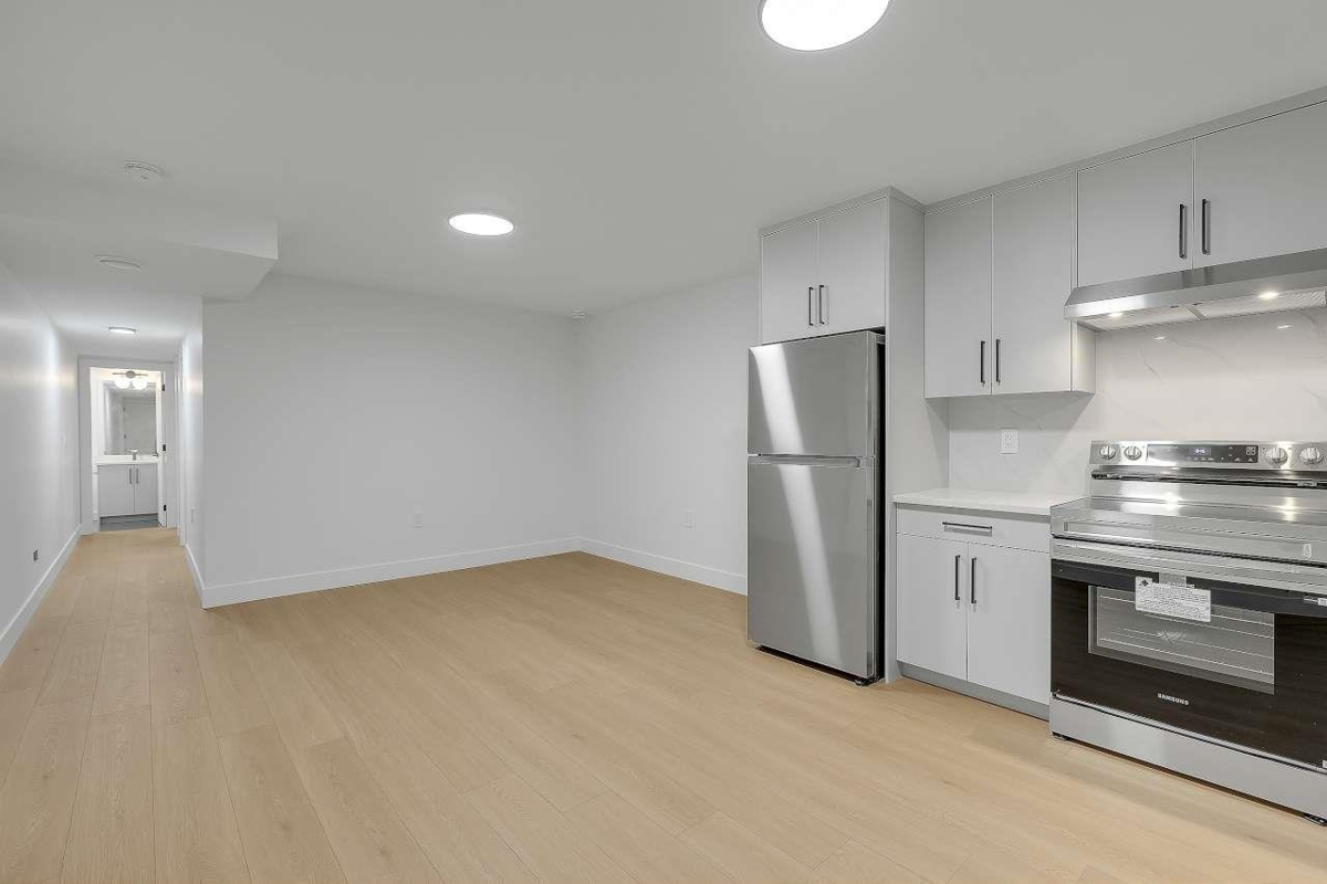 Garage Interior Photo of 9452 118 Street, Delta, BC