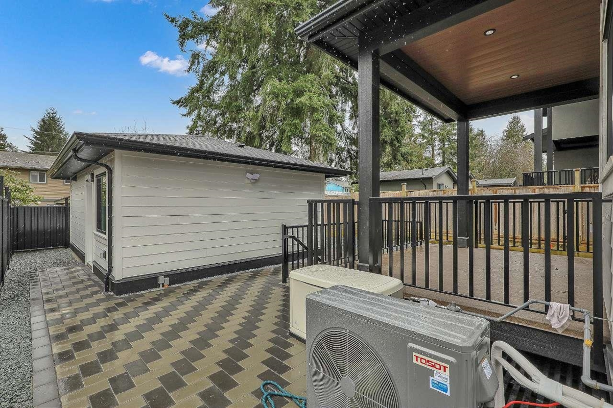Hot Tub / Spa Photo of 9452 118 Street, Delta, BC