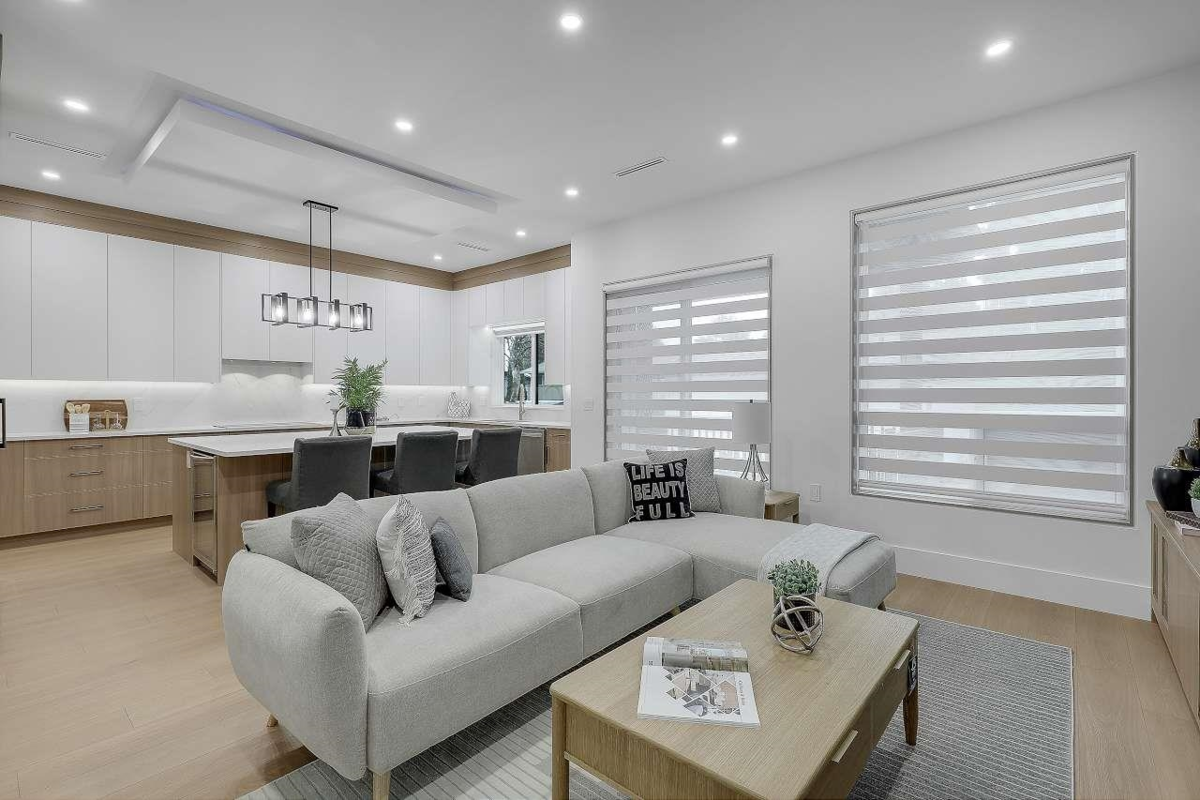 Pantry Photo of 9452 118 Street, Delta, BC