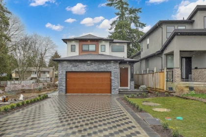 9452 118 Street, Delta, BC, Annieville — 8 bed single family residence for sale