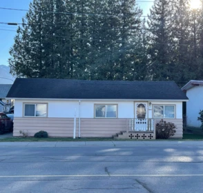 6988 Cheam Avenue, Agassiz, BC, Agassiz — Single Family Residence for sale