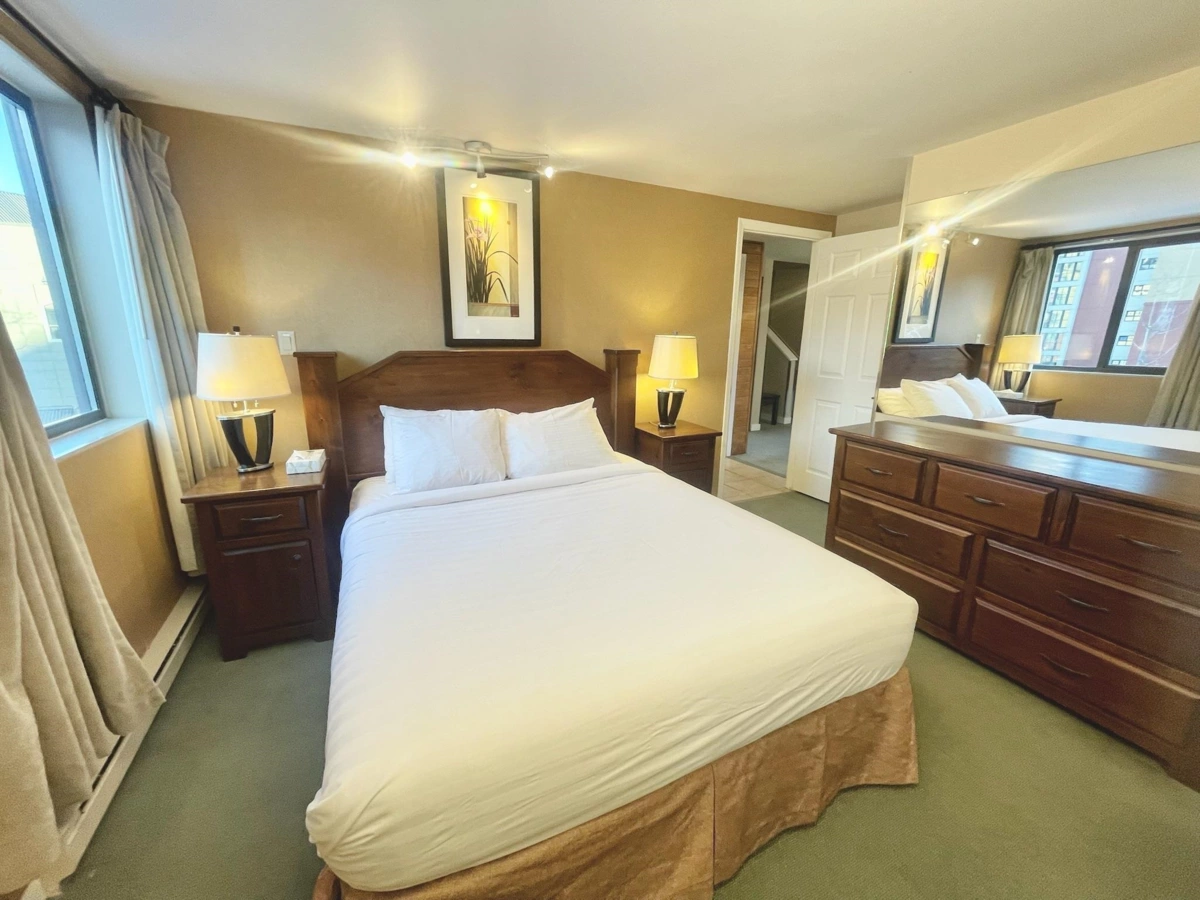 Breakfast Nook Photo of Week 13 4293 Mountain Square, Whistler, BC