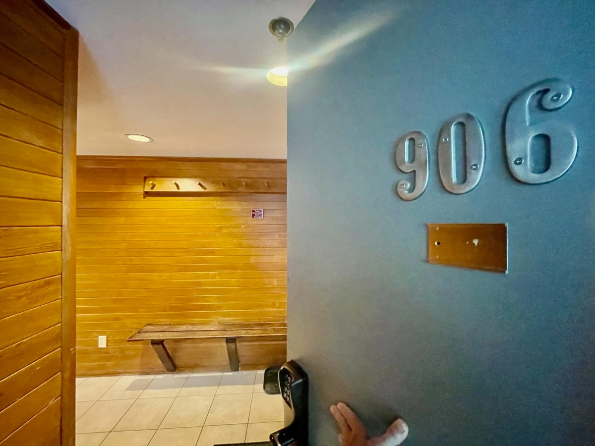 Loft / Bonus Room Photo of Week 13 4293 Mountain Square, Whistler, BC