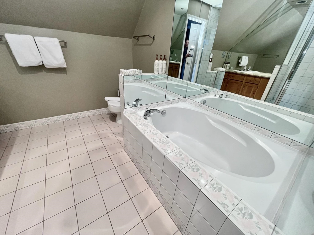 Office / Den Photo of Week 13 4293 Mountain Square, Whistler, BC