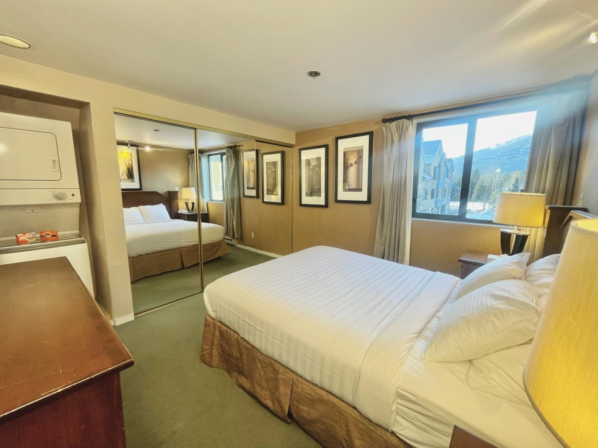 Pantry Photo of Week 13 4293 Mountain Square, Whistler, BC