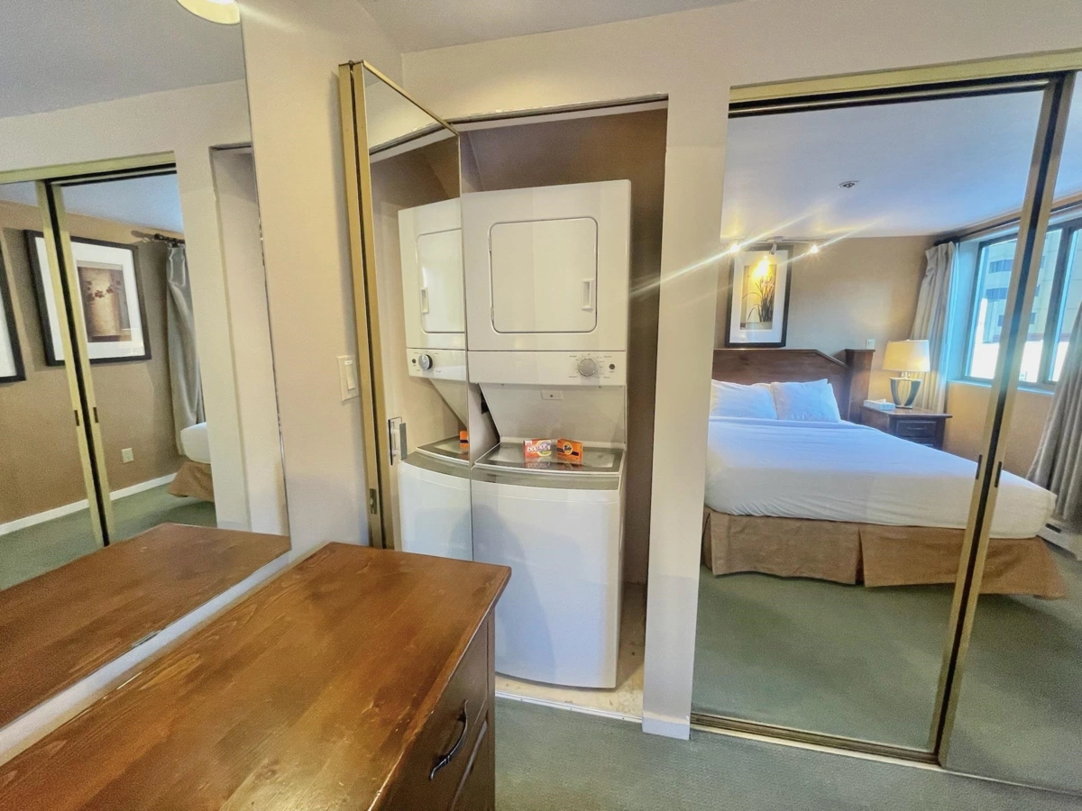 Primary Bathroom Photo of Week 13 4293 Mountain Square, Whistler, BC