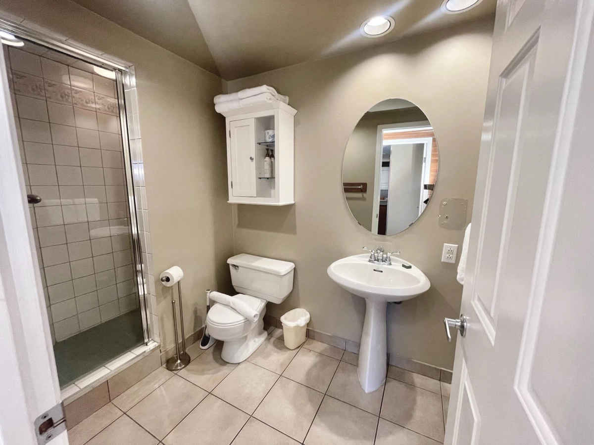 Primary Bedroom Photo of Week 13 4293 Mountain Square, Whistler, BC