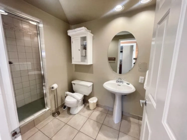 Primary Bedroom Photo of Week 13 4293 Mountain Square, Whistler, BC