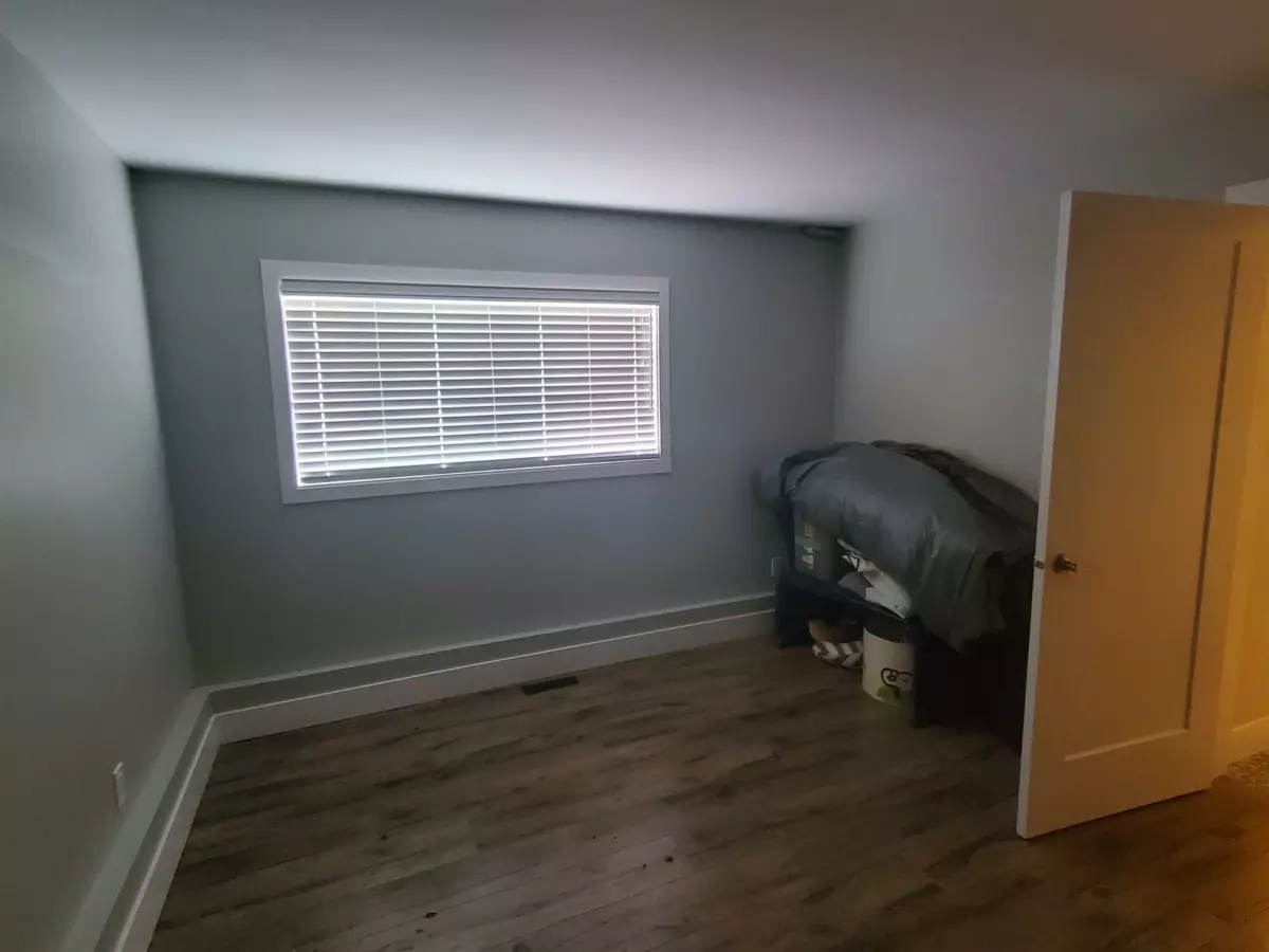 Basement Recreation Room Photo of 8875 Prest Road, Chilliwack, BC