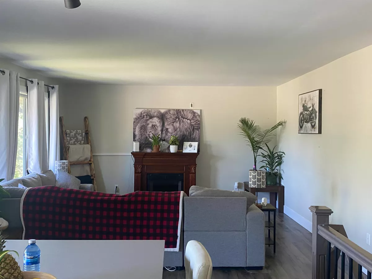 Bedroom 3 Photo of 8875 Prest Road, Chilliwack, BC