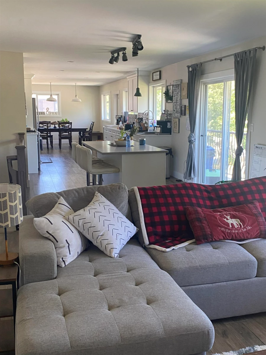 Bedroom 4 Photo of 8875 Prest Road, Chilliwack, BC