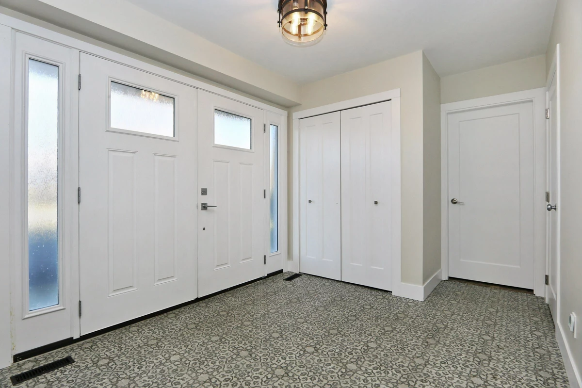 Dining Area Photo of 8875 Prest Road, Chilliwack, BC