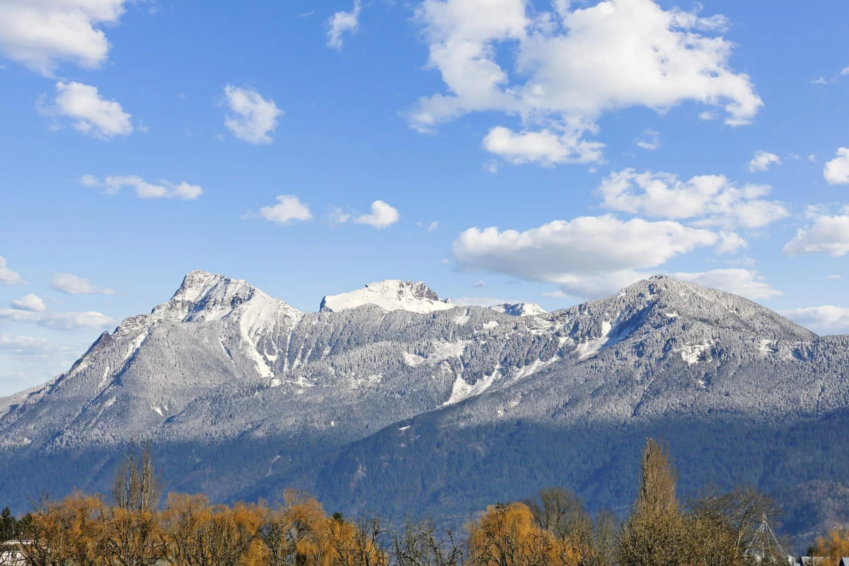 Exterior Rear Photo of 8875 Prest Road, Chilliwack, BC