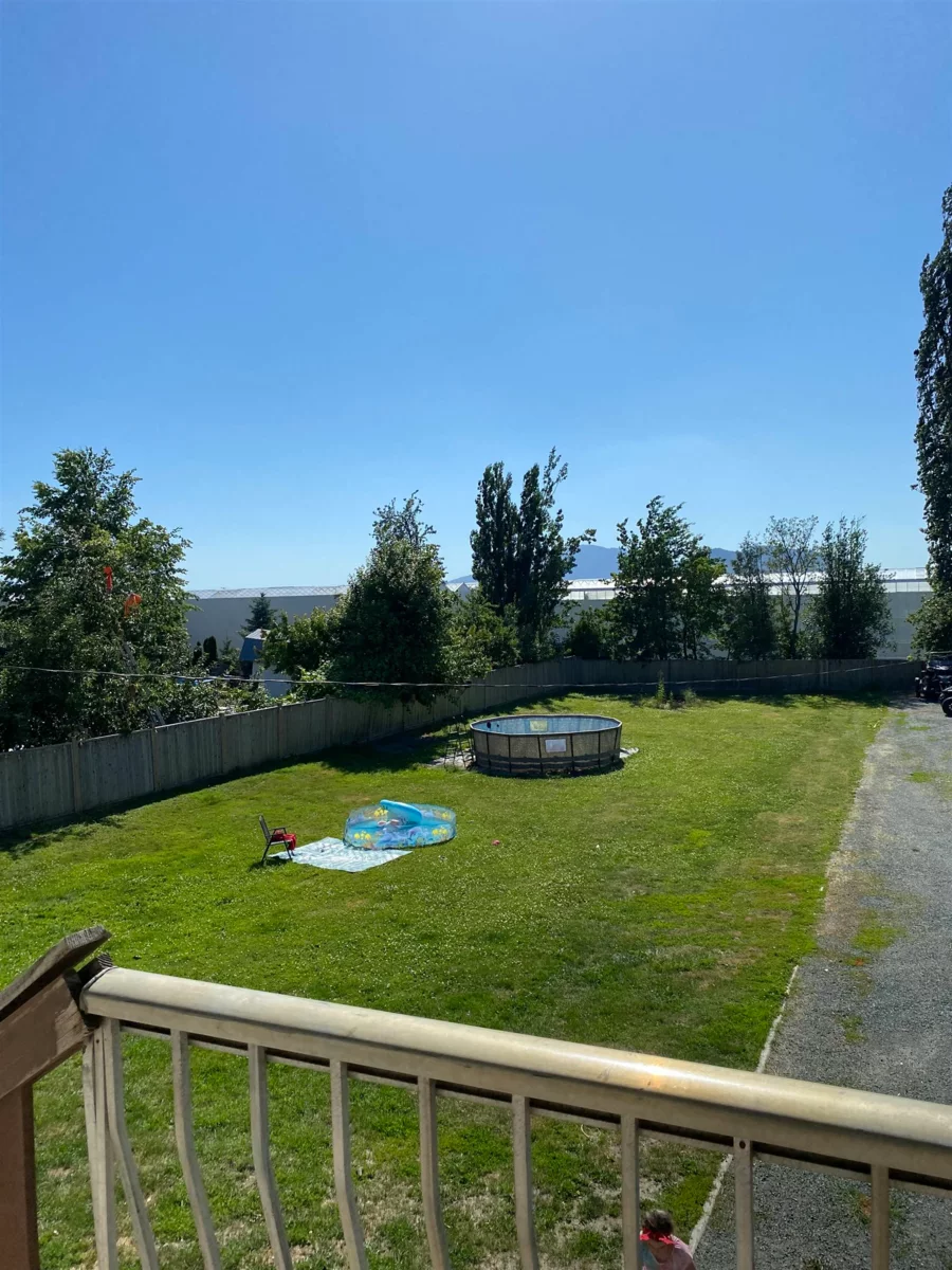 Guest Bathroom Photo of 8875 Prest Road, Chilliwack, BC
