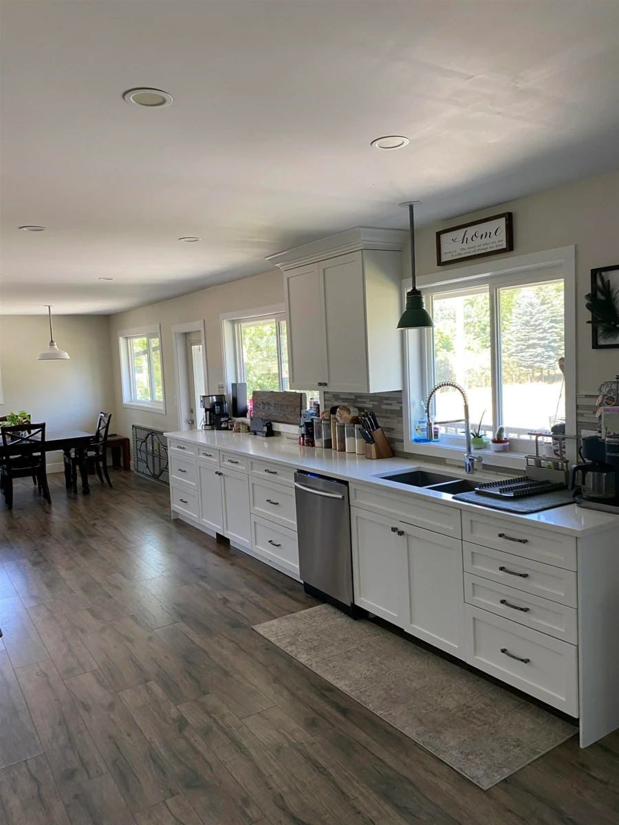 Pantry Photo of 8875 Prest Road, Chilliwack, BC