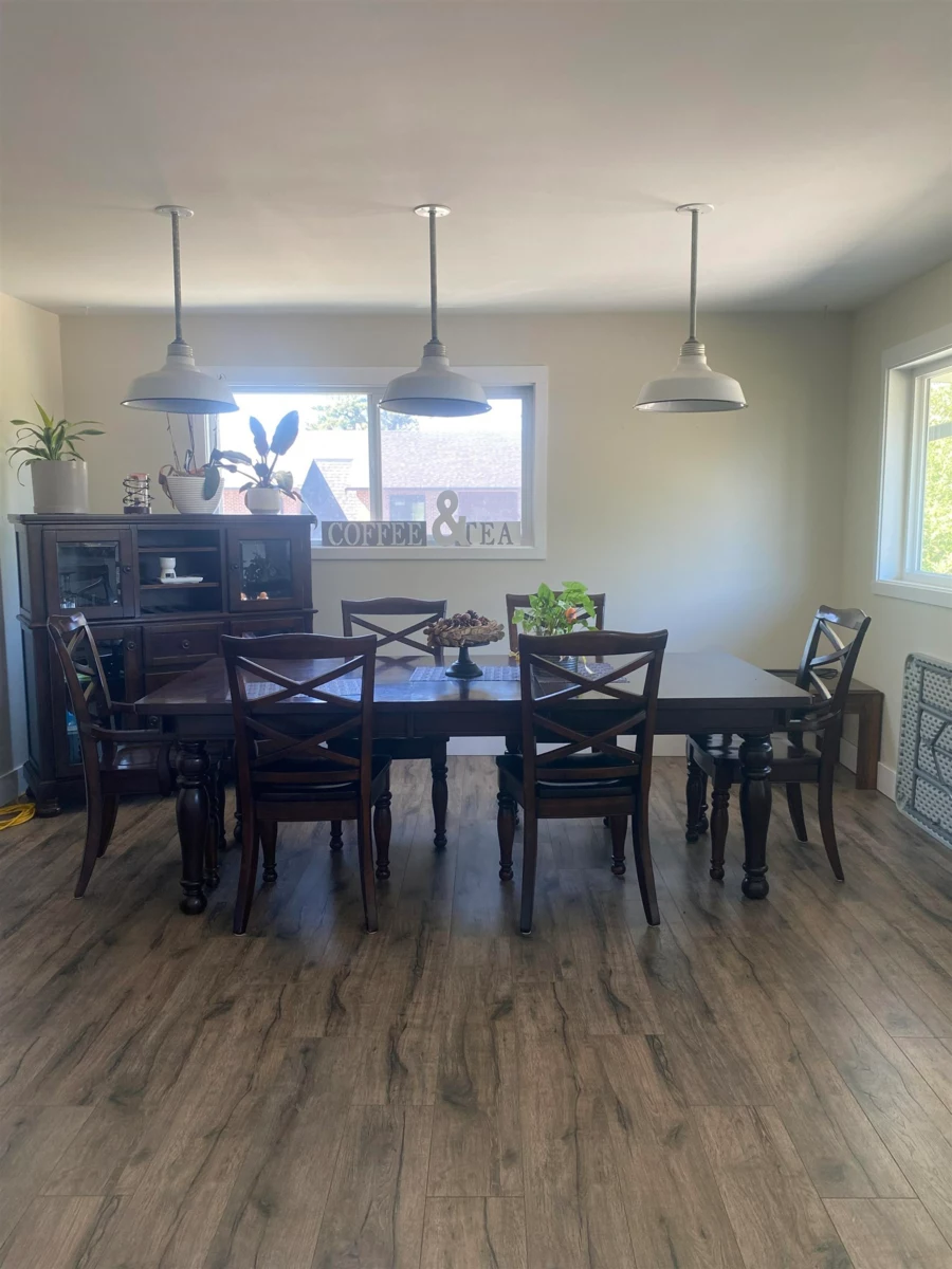 Primary Bathroom Photo of 8875 Prest Road, Chilliwack, BC