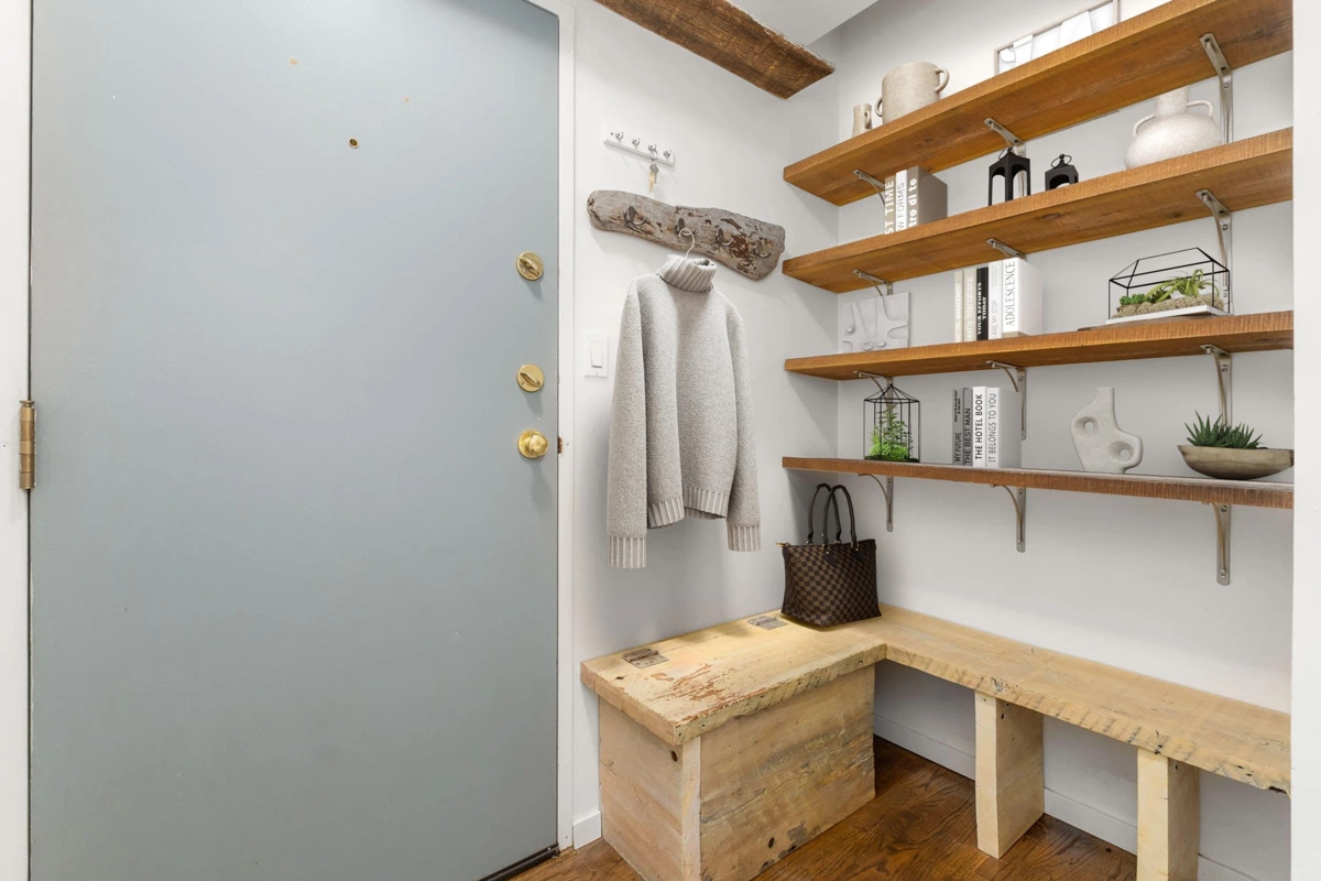 Bedroom 4 Photo of 203 150 Alexander Street, Vancouver, BC