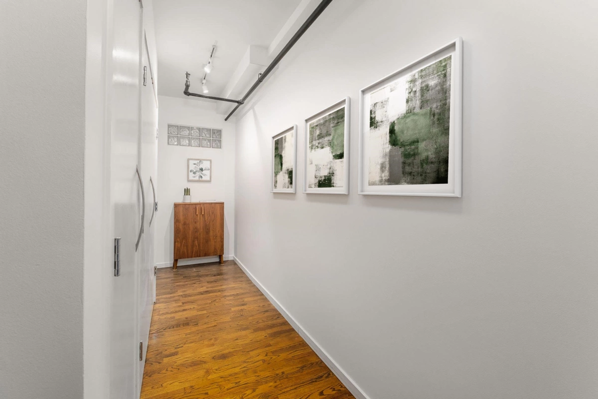 Guest Bathroom Photo of 203 150 Alexander Street, Vancouver, BC