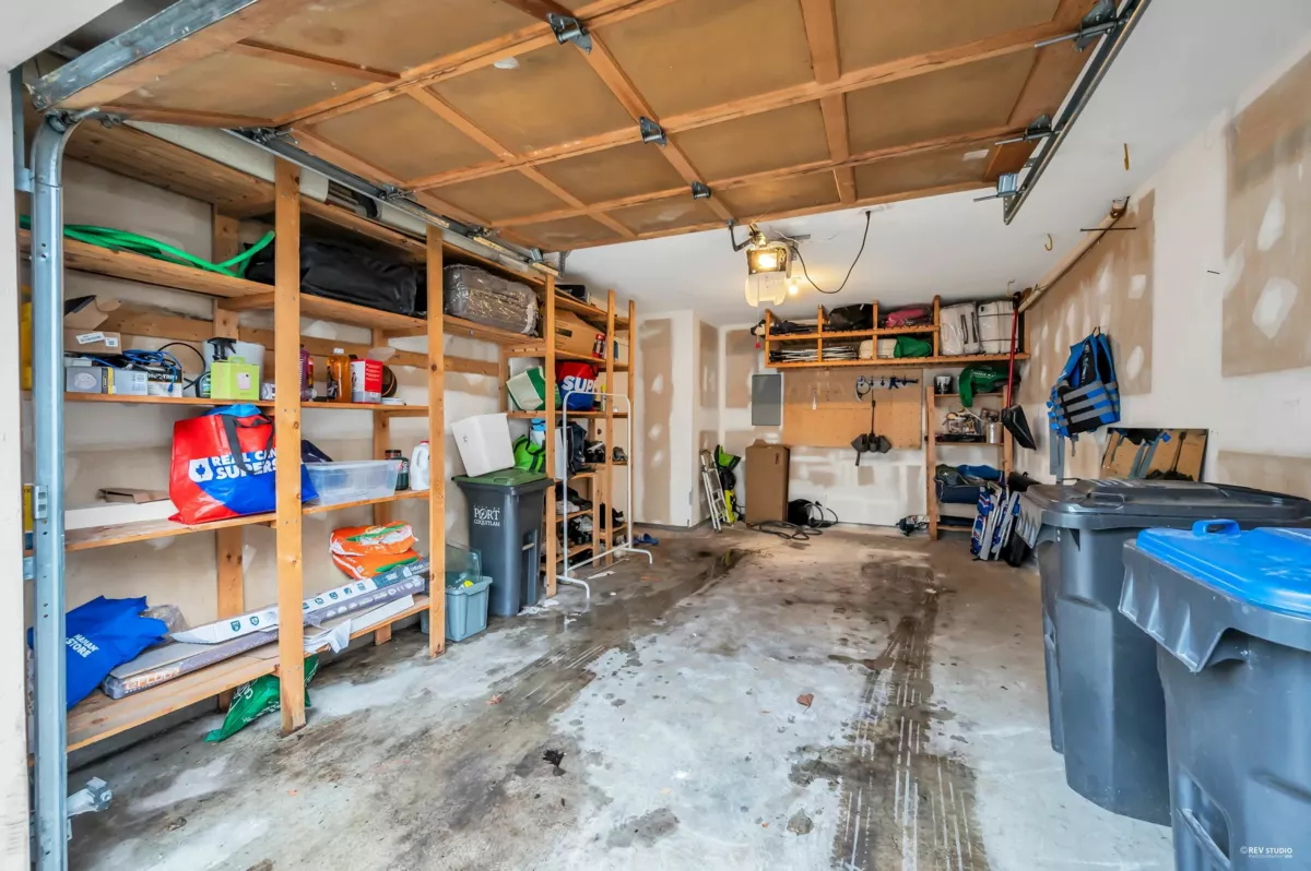 Bedroom 3 Photo of 73 2450 Hawthorne Avenue, Port Coquitlam, BC