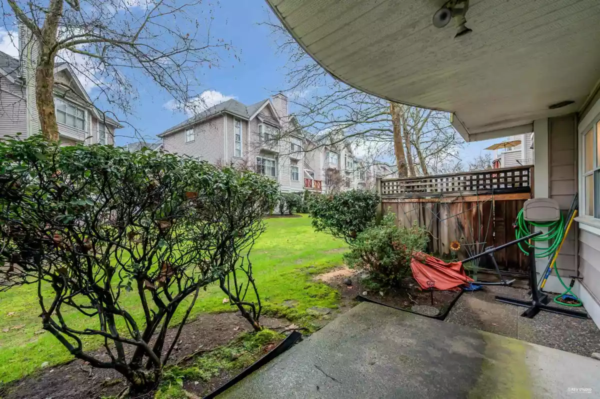 Bedroom 4 Photo of 73 2450 Hawthorne Avenue, Port Coquitlam, BC