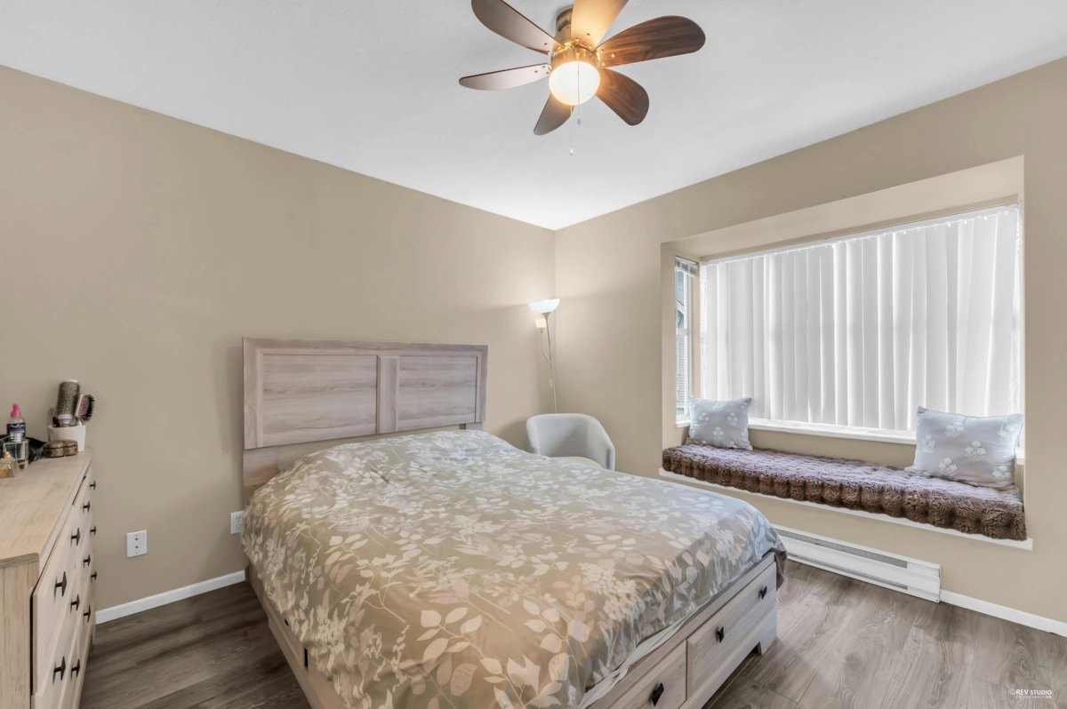 Pantry Photo of 73 2450 Hawthorne Avenue, Port Coquitlam, BC