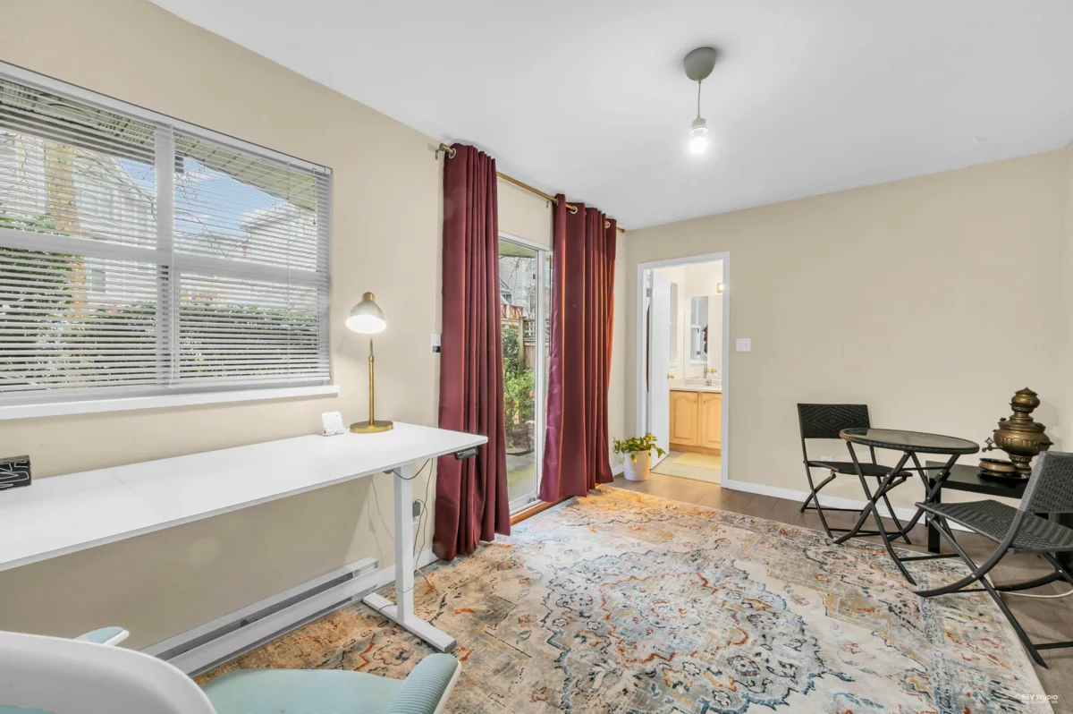 Primary Bathroom Photo of 73 2450 Hawthorne Avenue, Port Coquitlam, BC