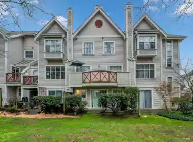 73 2450 Hawthorne Avenue, Port Coquitlam, BC, Citadel PQ — 4 bed townhouse for sale
