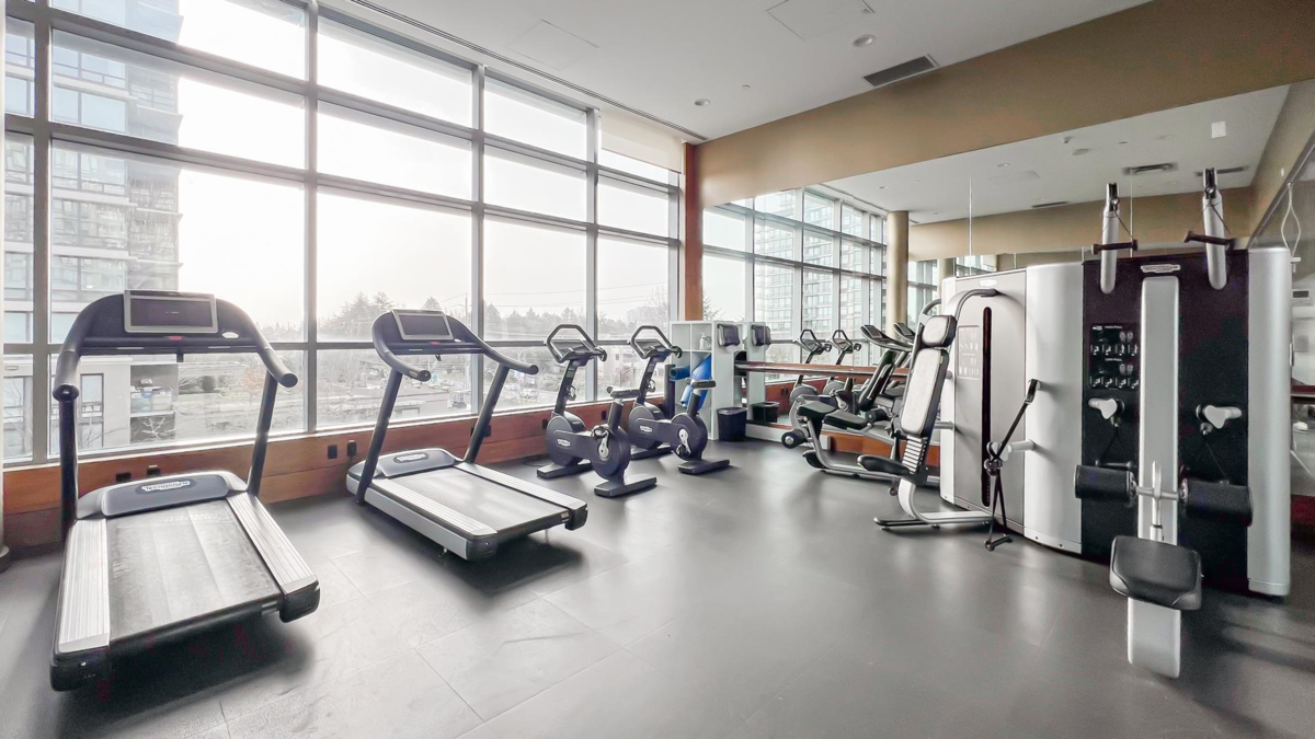 Basement Recreation Room Photo of 5 9019 Cook Road, Richmond, BC