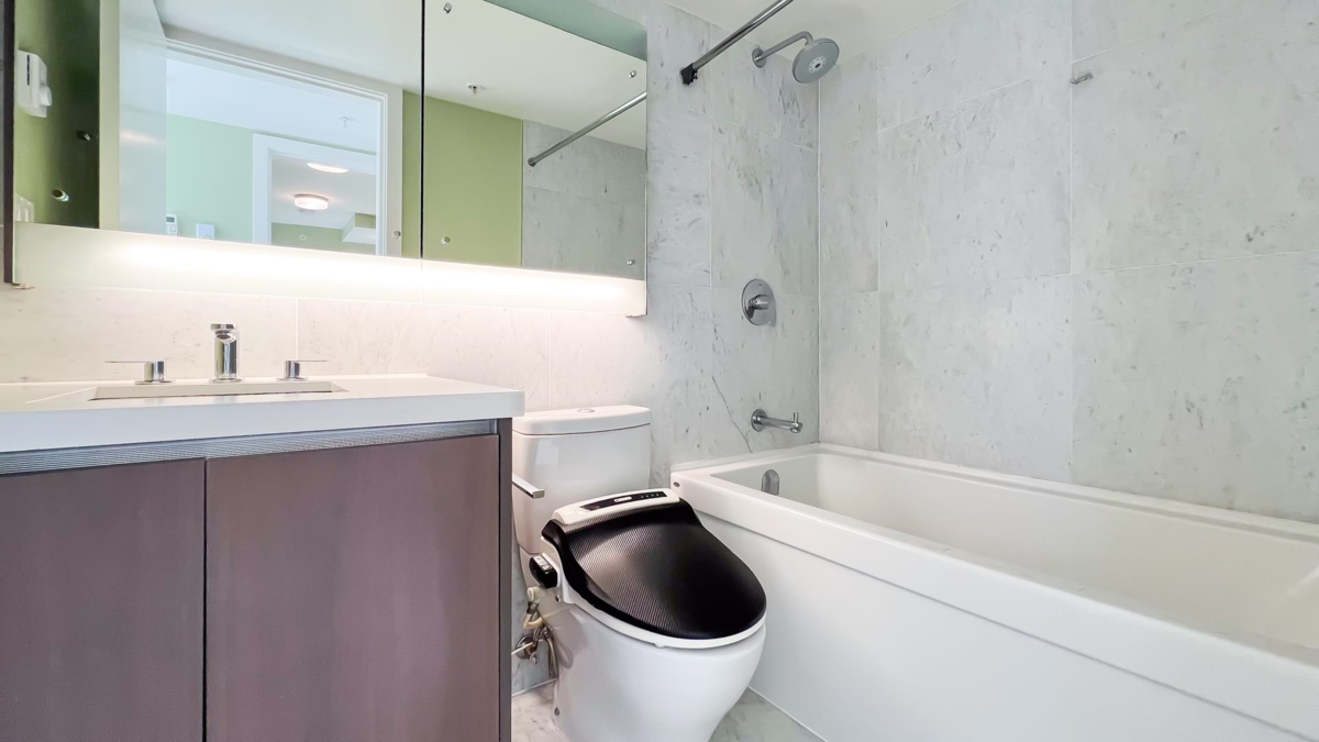 Bedroom 2 Photo of 5 9019 Cook Road, Richmond, BC