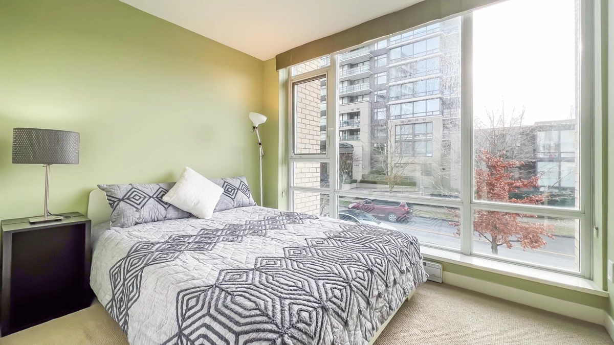 Bedroom 3 Photo of 5 9019 Cook Road, Richmond, BC