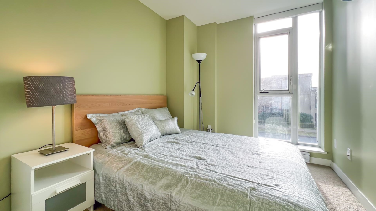 Bedroom 4 Photo of 5 9019 Cook Road, Richmond, BC