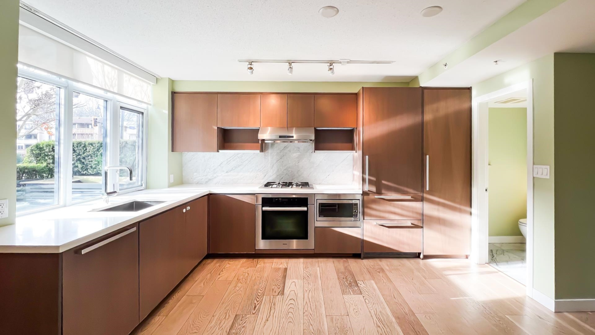 Breakfast Nook Photo of 5 9019 Cook Road, Richmond, BC