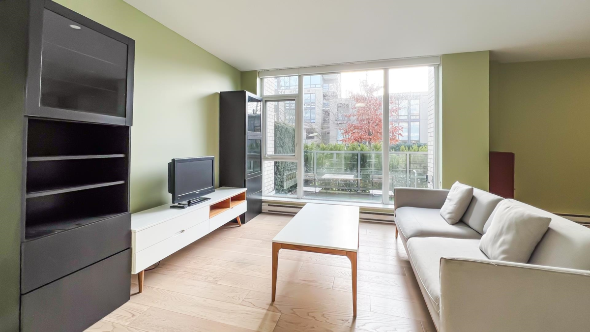 Exterior Rear Photo of 5 9019 Cook Road, Richmond, BC