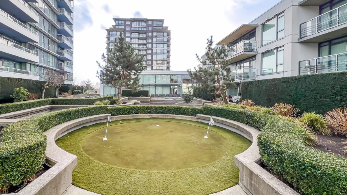 Laundry Room Photo of 5 9019 Cook Road, Richmond, BC