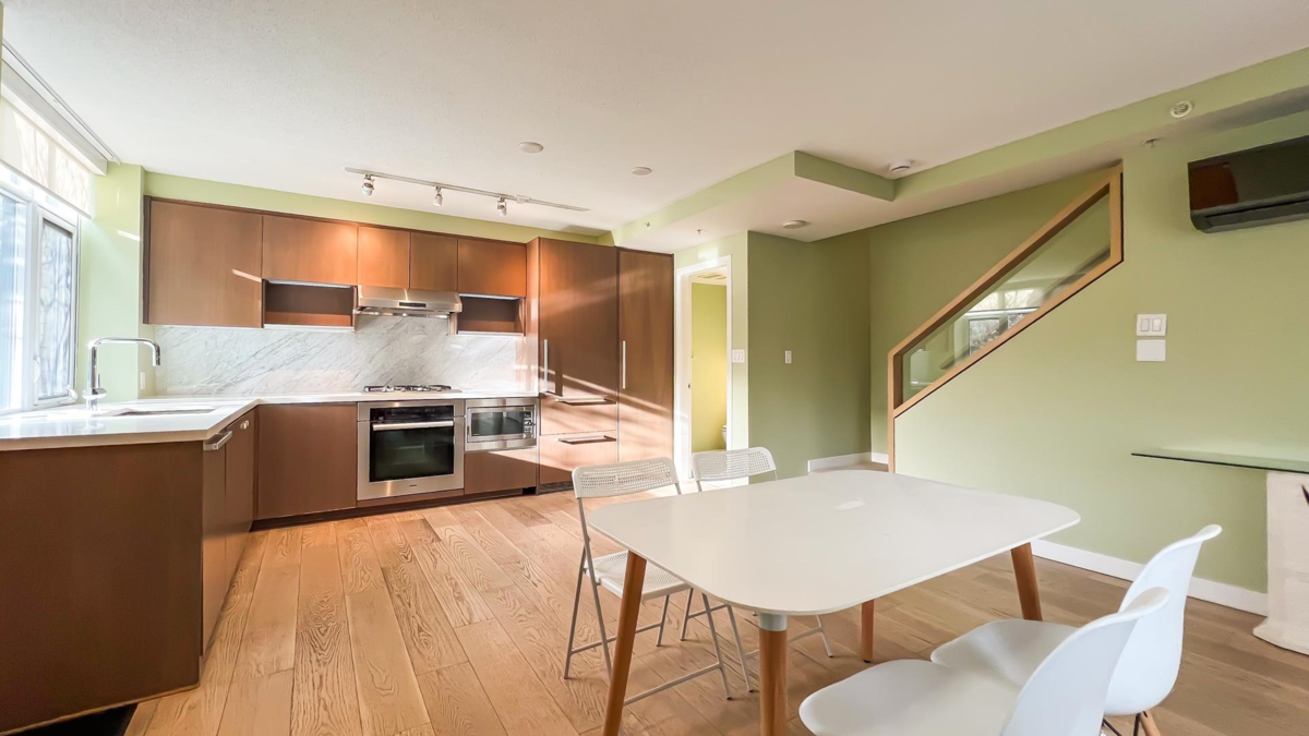 Pantry Photo of 5 9019 Cook Road, Richmond, BC