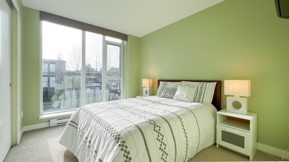 Primary Bathroom Photo of 5 9019 Cook Road, Richmond, BC