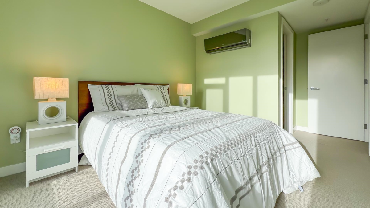 Walk-In Closet Photo of 5 9019 Cook Road, Richmond, BC