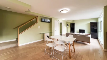 Kitchen Photo of 5 9019 Cook Road, Richmond, BC
