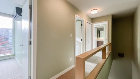 Powder Room Photo of 5 9019 Cook Road, Richmond, BC